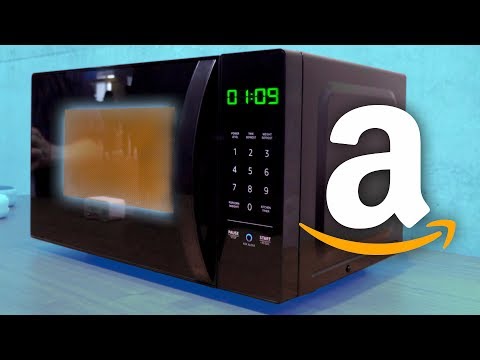 Has Amazon Gone Too Far? - UCXGgrKt94gR6lmN4aN3mYTg