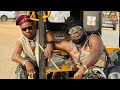 Willy Dumbo Tund? - Fuji ft Yann Bana Babanguinda