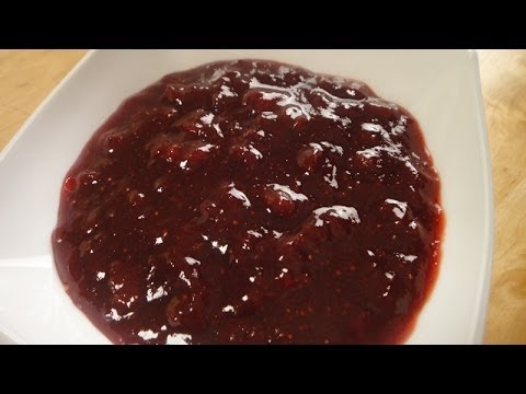 Strawberry Jam | Sanjeev Kapoor Khazana - UCmoX4QULJ9MB00xW4coMiOw