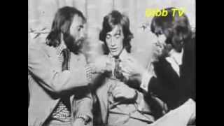 Bee Gees - RARE Special 1971 (2/2) (Gibb TV) Final