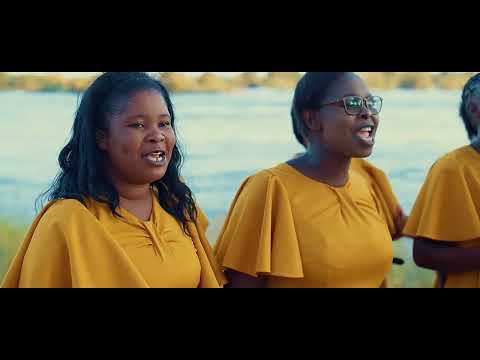 The Reapers Choir - Likalamba Ishina Lyenu  (Official Video)