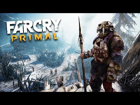 Far Cry Primal - TAKING OVER OUTPOSTS!! // Part 4 (Far Cry Primal Gameplay) - UC2wKfjlioOCLP4xQMOWNcgg