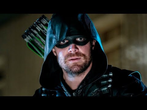 The Truth About Why Arrow Is Ending - UCP1iRaFlS5EYjJBryFV9JPw