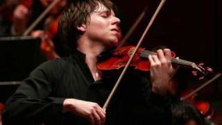 Joshua Bell - Sarasate - Zigeunerweisen