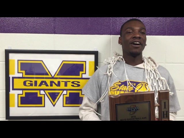 Marion Giants Basketball: A Team on the Rise
