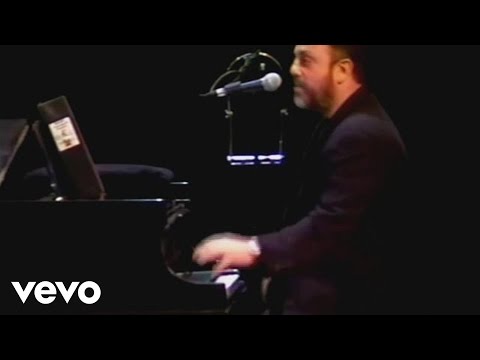 Billy Joel - Q&A: Remember First Piano Teacher? (Hobart & William 1996) - UCELh-8oY4E5UBgapPGl5cAg