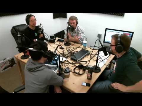 Episode 105 - The Fast and the Fourier - 01/26/2012 - UCiDJtJKMICpb9B1qf7qjEOA