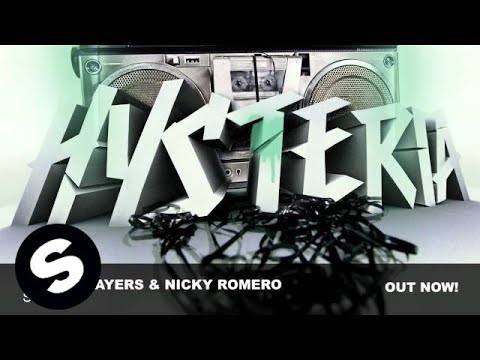 Bingo Players & Nicky Romero - Sliced (Original Mix) [Incl. making of] - UCpDJl2EmP7Oh90Vylx0dZtA