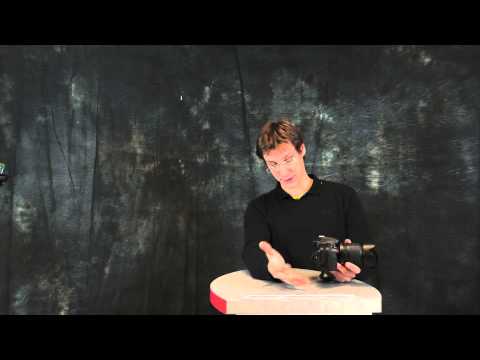 Videorecenze Nikon D5200 tělo