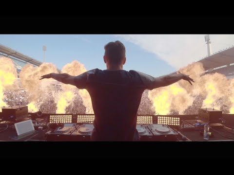Martin Garrix - Forbidden Voices (Official Music Video) - UC5H_KXkPbEsGs0tFt8R35mA