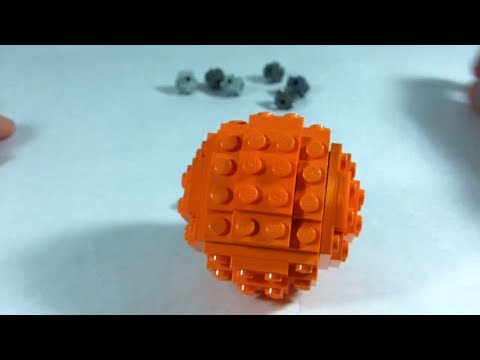 How To Build: LEGO Sphere / Ball - UC6Hns4aMY1JYLz-3XvLvHDw