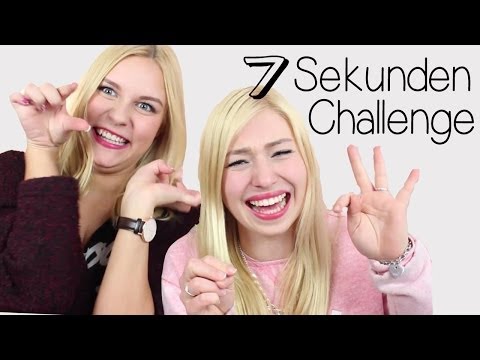 7 SEKUNDEN CHALLENGE ♥ BibisBeautyPalace & DagiBee - UCHfdTAyg5t4mb1G-3rJ6QsQ