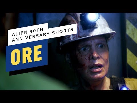 Alien 40th Anniversary Short Film: "Ore" - UCKy1dAqELo0zrOtPkf0eTMw