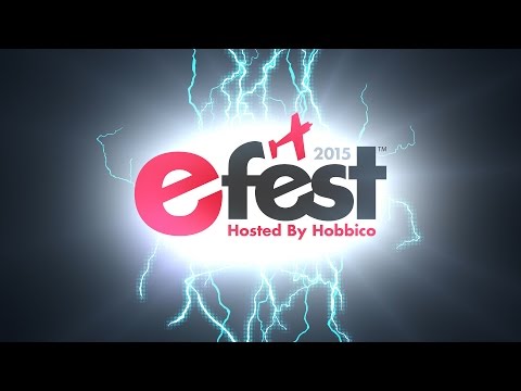 2015 eFest Event Highlights - UCa9C6n0jPnndOL9IXJya_oQ