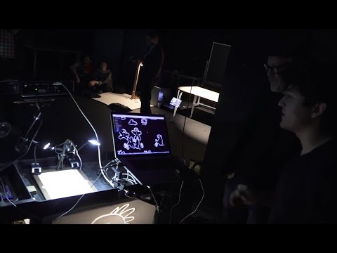 Adam Savage's Maker Tour: Carnegie Mellon's IDeATe Lab - UCiDJtJKMICpb9B1qf7qjEOA