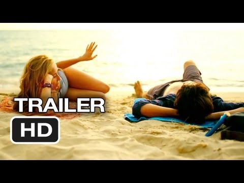 Wish You Were Here TRAILER 1 (2013) - Teresa Palmer, Joel Edgerton Movie HD - UCkR0GY0ue02aMyM-oxwgg9g