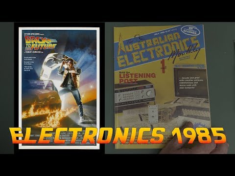 EEVblog #1194 - 1985 Electronics - UC2DjFE7Xf11URZqWBigcVOQ