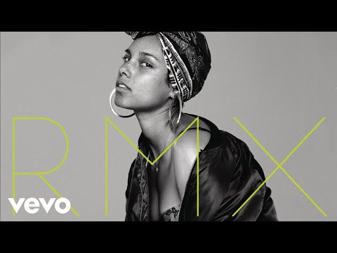 Alicia Keys x Kaskade - In Common (Remix) (Audio) - UCETZ7r1_8C1DNFDO-7UXwqw