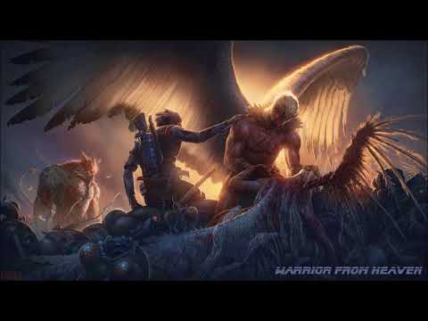 Missing In Action- Forsaken Justice (2017 Epic Emotive Heroic Battle) - UCCPZaars-rszINXhvmggd7Q
