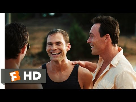 American Reunion (2/10) Movie CLIP - This Must Be Awkward (2012) HD - UC3gNmTGu-TTbFPpfSs5kNkg