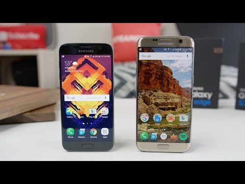 Samsung Galaxy S7 Edge Review! - UCBJycsmduvYEL83R_U4JriQ