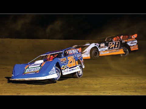 2023 Feature | Freedom 60 - Prelim Feature #3 | Muskingum County Speedway - dirt track racing video image