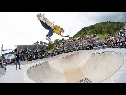 Top 3 Runs from Vans Park Series 2017: São Paulo - UCblfuW_4rakIf2h6aqANefA