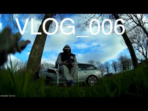 HPIGUY | VLOG 006 - New Stuff - Cage off! - Pulse Jet - Periscope - UAVgraphics Merch - UCx-N0_88kHd-Ht_E5eRZ2YQ