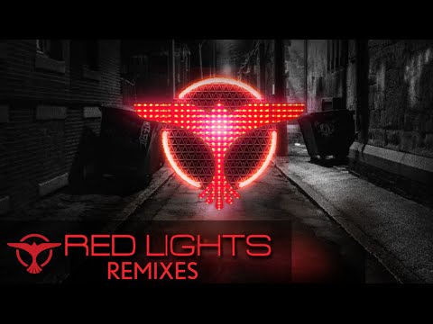 Tiësto - Red Lights (twoloud Remix) - UCPk3RMMXAfLhMJPFpQhye9g