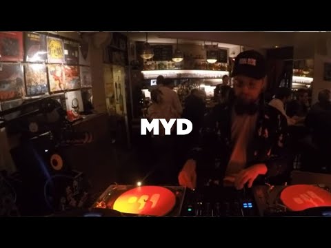 Myd • DJ Set • Le Mellotron - UCZ9P6qKZRbBOSaKYPjokp0Q