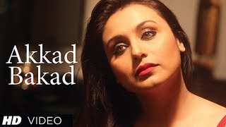 Akkad Bakkad Bombay Talkies Video Song