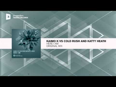 Kaimo K. & Cold Rush and Katty Heath - Here I Am (Amsterdam Trance) - UCsoHXOnM64WwLccxTgwQ-KQ