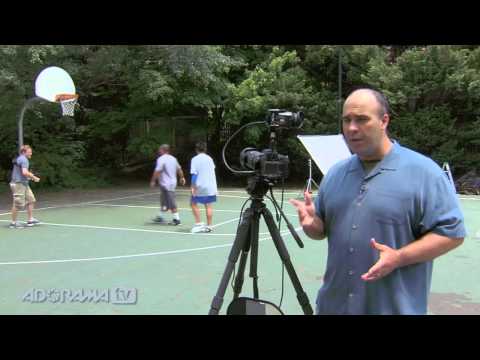 Frame Rate and Size: Ep 120: DSLR | Video Skills with Rich Harrington: Adorama Photography TV - UC8Pksdbj37CdE00kmE7Z1dw