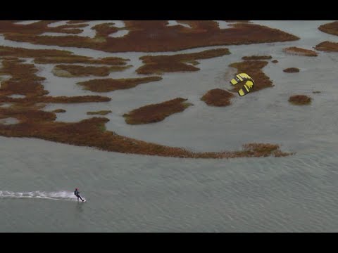 Kitesurfing Race in Italy - Red Bull Kite-O 2012 - UCblfuW_4rakIf2h6aqANefA