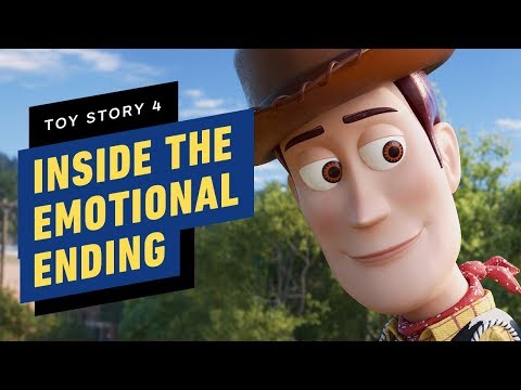 Why Toy Story 4 Had to End That Way - UCKy1dAqELo0zrOtPkf0eTMw