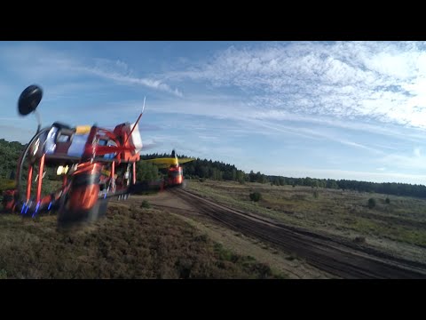 ZMR 250 - Get your chase on! Some close calls 60FPS - UC7xm6aNkrz-P679KasSk-GQ