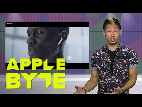 Reactions to the iPhone 7, Apple Watch Series 2 and those AirPods (Apple Byte) - UCOmcA3f_RrH6b9NmcNa4tdg