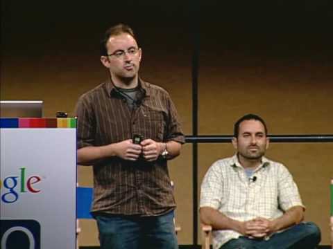 Google I/O 2009 - App Engine: Scalability, Fault Tolerance.. - UC_x5XG1OV2P6uZZ5FSM9Ttw