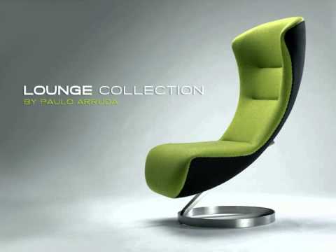 Lounge Collection by Paulo Arruda - March |  2011 - HQ - UCXhs8Cw2wAN-4iJJ2urDjsg