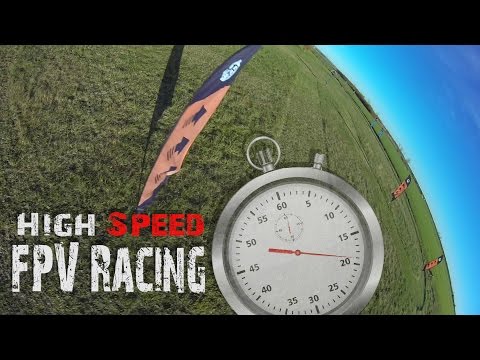 FPV Race VS TIME [ High Speed Inside ] - UCs8tBeVbqcKhS-GAX_HtPUA
