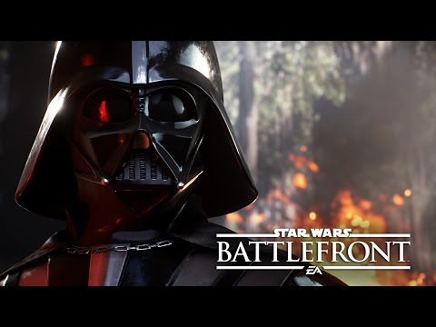 Star Wars Battlefront Reveal Trailer - UCOsVSkmXD1tc6uiJ2hc0wYQ