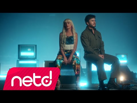 Mustafa Ceceli & Yıldız Tilbe - Aşktan Giderken