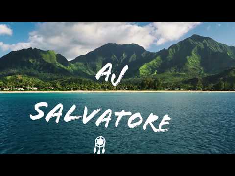 AJ Salvatore ft. Tessa Marie -  Sojorun  (Lyric Video) - UCouV5on9oauLTYF-gYhziIQ