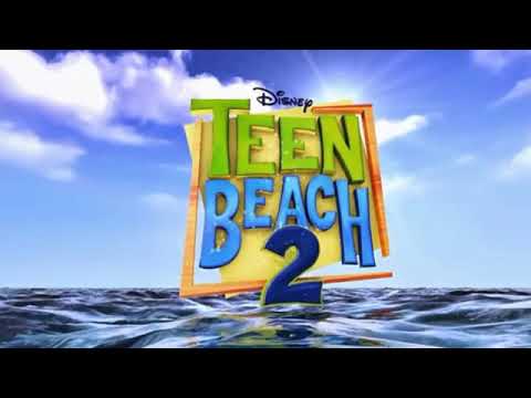 Sabrina Carpenter - Rescue Me | Teen Beach 2