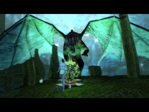 Rift - Update 2.5 Trailer - UCUnRn1f78foyP26XGkRfWsA