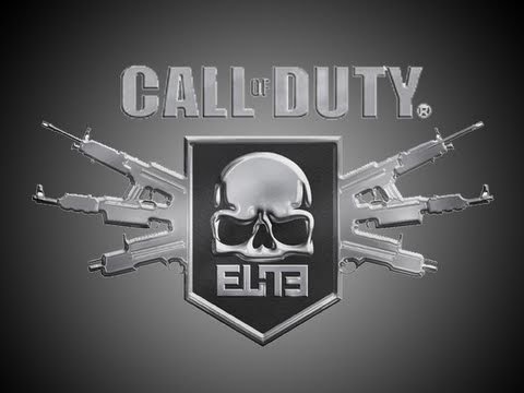 Call of Duty: ELITE! - Modern Warfare 3 pay to play online? (COD Elite beta trailer) - UCYVinkwSX7szARULgYpvhLw