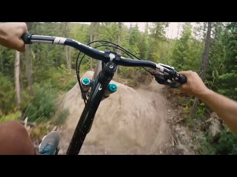 Ride the 'Dream Slalom' Track with Bas van Steenbergen: GoPro View - UCblfuW_4rakIf2h6aqANefA