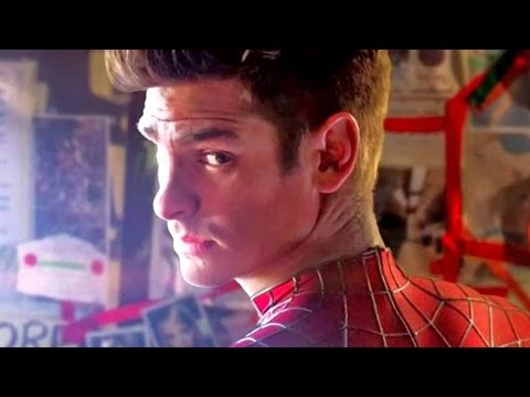 The Real Reason Amazing Spider-Man 3 Didn't Happen - UCP1iRaFlS5EYjJBryFV9JPw