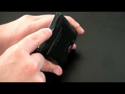 HTC EVO 4G Unboxing - UCR0AnNR7sViH3TWMJl5jyxw