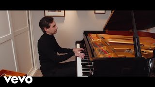 Martin Stadtfeld - Gesú Bambino (Arr. for Piano & Clavichord by Martin Stadtfeld)
